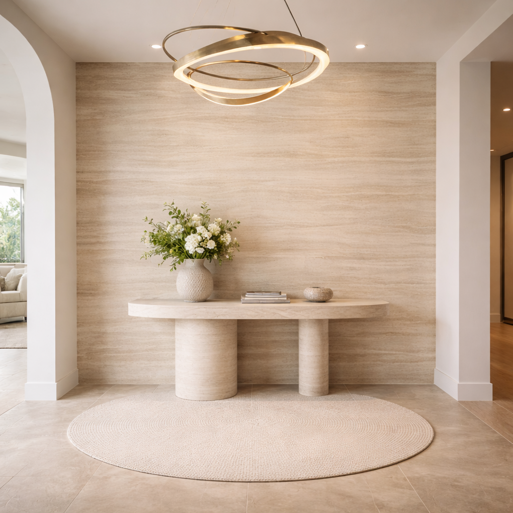 Italy Travertine